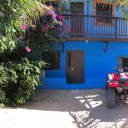 Casa Yes Jeri Villa Jijoca de Jericoacoara Eksteriør bilde